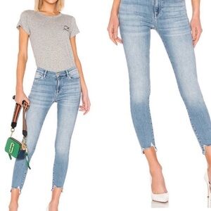 Frame Denim Le High Skinny size 30 jeans